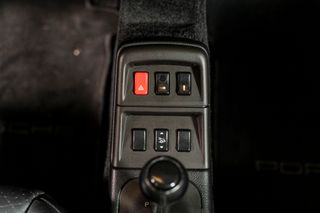 Porsche 911 993 C2 TIPTRONIC