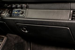 Porsche 911 993 C2 TIPTRONIC