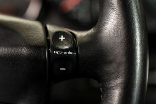 Porsche 911 993 C2 TIPTRONIC