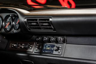 Porsche 911 993 C2 TIPTRONIC