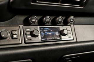 Porsche 911 993 C2 TIPTRONIC