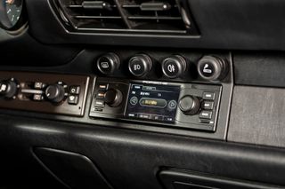 Porsche 911 993 C2 TIPTRONIC