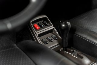 Porsche 911 993 C2 TIPTRONIC