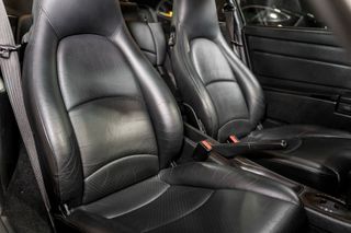 Porsche 911 993 C2 TIPTRONIC