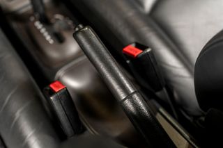 Porsche 911 993 C2 TIPTRONIC