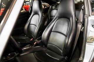 Porsche 911 993 C2 TIPTRONIC