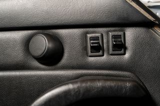 Porsche 911 993 C2 TIPTRONIC