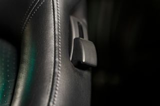 Porsche 911 993 C2 TIPTRONIC