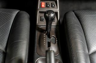 Porsche 911 993 C2 TIPTRONIC