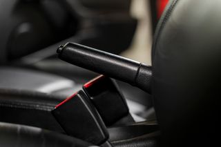 Porsche 911 993 C2 TIPTRONIC