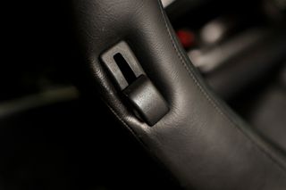 Porsche 911 993 C2 TIPTRONIC