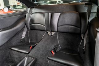 Porsche 911 993 C2 TIPTRONIC