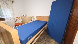 2 COLCHONES SANITARIOS 90×190 cm. Perfecto estado