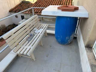 Lote material obra variado