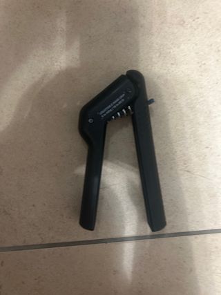 Grip de Mano Ajustable Decathlon