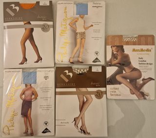 Lote 147 Pantis de Red.