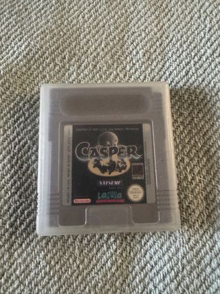 Juegos Game Boy: Toy 13 in 1 y más