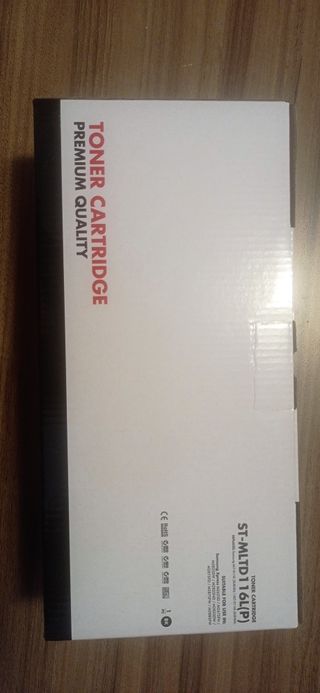 Toner Stampanti Samsung