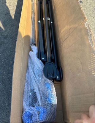 Soporte  de Taller para Bicicletas