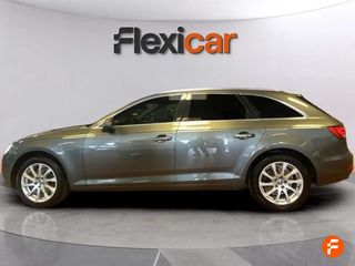 Audi A4 2.0 TDI 110kW (150CV) S tronic Avant