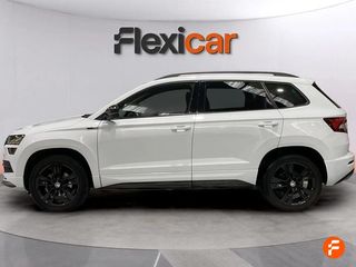 Skoda Karoq 1.5 TSI 110kW (150CV) ACT Sportline