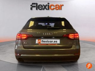 Audi A4 2.0 TDI 110kW (150CV) S tronic Avant