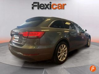 Audi A4 2.0 TDI 110kW (150CV) S tronic Avant