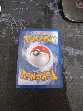 Entrenador Búsqueda por Computadora Pokémon