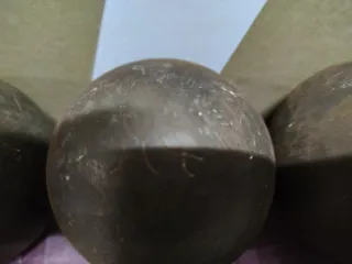 Bolas de toro
