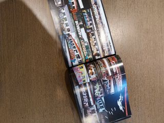 Stylefile Thirteen n.11.2003 Blackfile graffiti