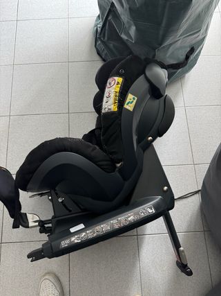 Silla de coche para bebé