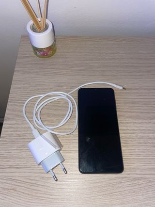 Samsung Galaxy A13 5G Negro