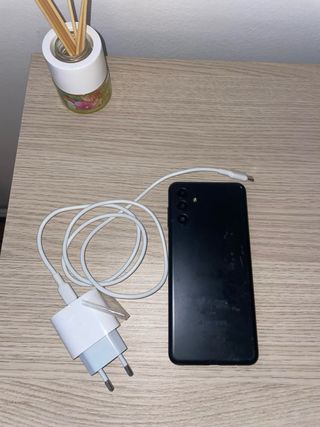 Samsung Galaxy A13 5G Negro