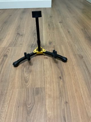 Soporte Guitarra/Bajo HERCULES