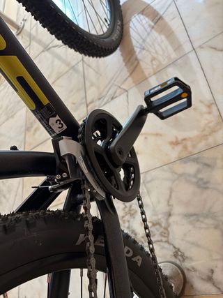 Bicicleta Scott Aspect 960 Talla L