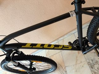 Bicicleta Scott Aspect 960 Talla L