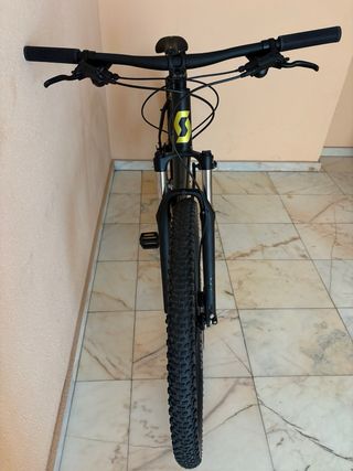 Bicicleta Scott Aspect 960 Talla L