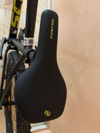 Bicicleta Scott Aspect 960 Talla L