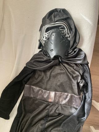 Disfraz Kylo Ren Star Wars