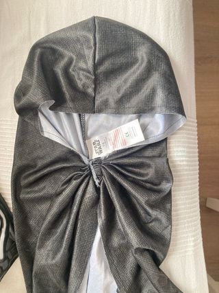 Disfraz Kylo Ren Star Wars