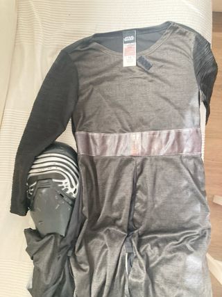 Disfraz Kylo Ren Star Wars