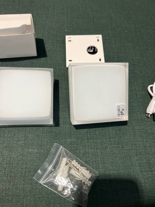 Termostato Inteligente Netatmo - NTH01-ES-EU