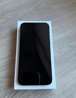iPhone 12 Pro Max 128GB Gris Plata