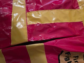 Disfraz Bombero Niño 1-3 Años