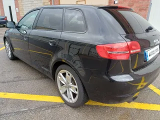 Audi A3 2008
