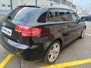 Audi A3 2008