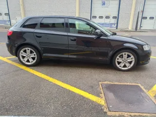 Audi A3 2008