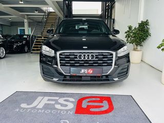 Audi Q2 1.6 TDI 115 CV Automático