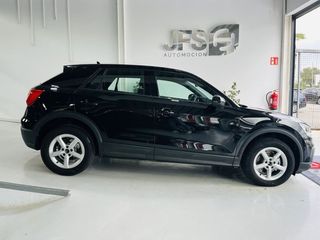 Audi Q2 1.6 TDI 115 CV Automático
