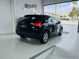 Audi Q2 1.6 TDI 115 CV Automático